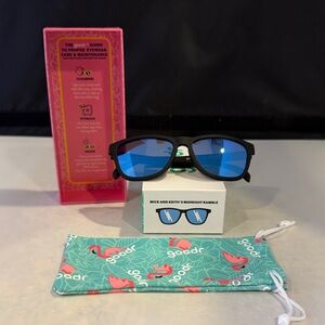 NIB Goodr Mick and Keith’s Midnight Ramble